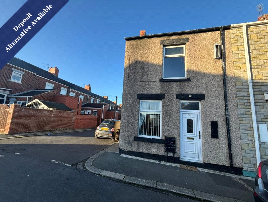 Ninth Street, Blackhall Colliery, TS27 4LZ - Holbrook & Co Estate Agents