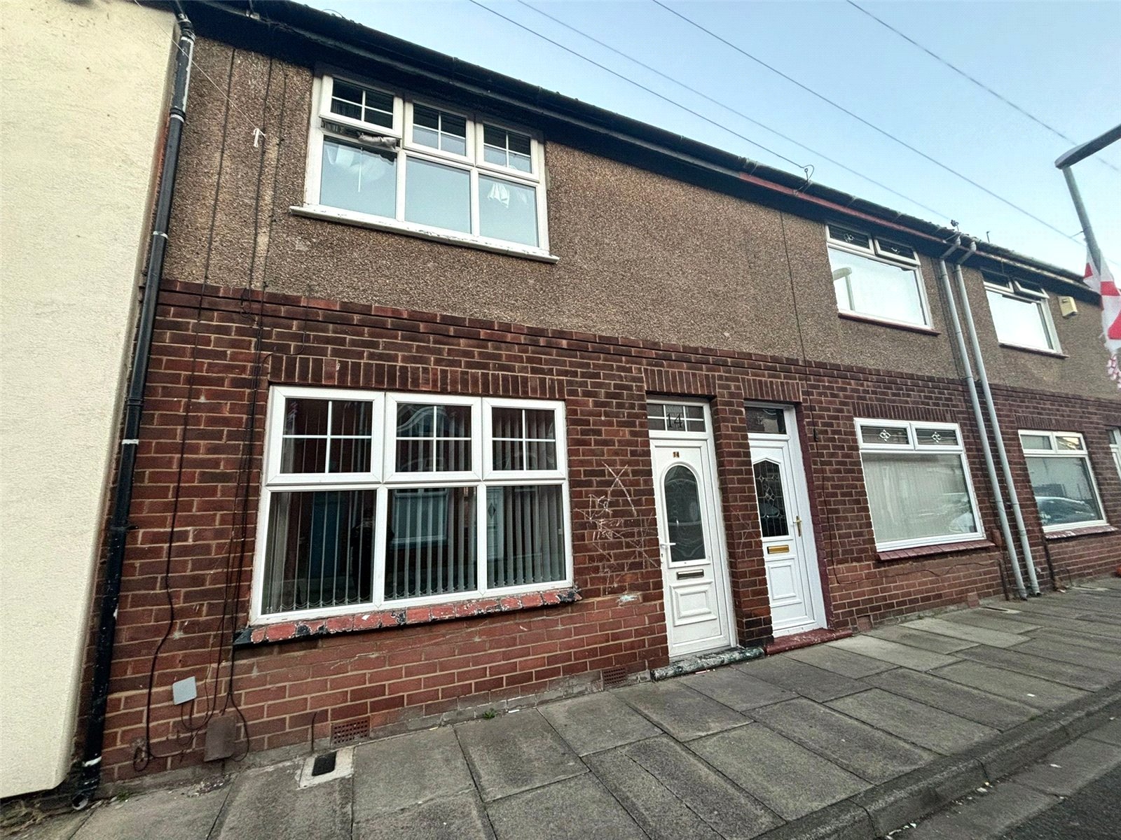 Oakley Gardens, Hartlepool, TS24 8QW